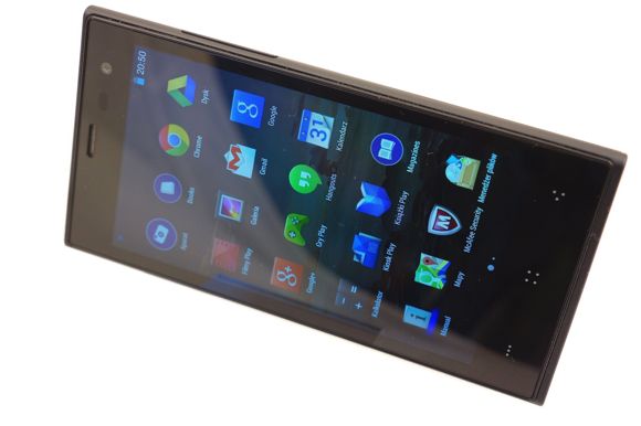 Smartfon Op3n Dott P4502 Smartfon Op3n Dott P4502