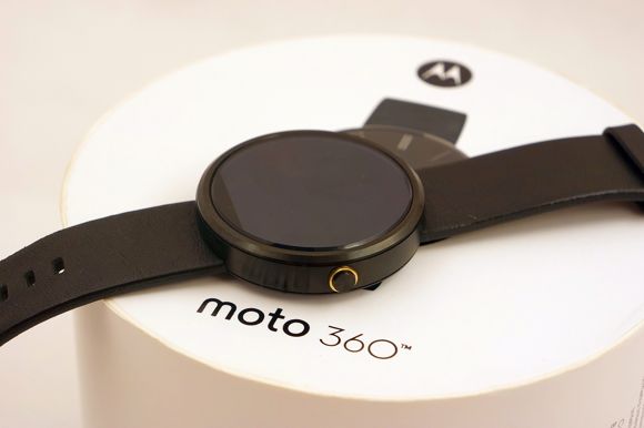 Motorola Moto 360 Motorola Moto 360
