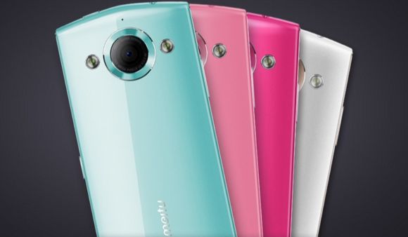 Meitu M2: 13-megapikselowe selfie