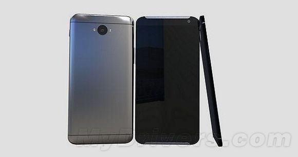 HTC One M9 z QHD i Snapdragonem 805