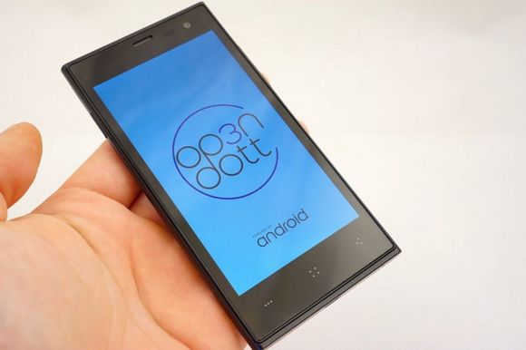Test P4502 Op3n Dott trwa dalej!
