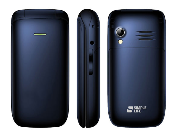 myPhone Flip debiutuje w Biedronce