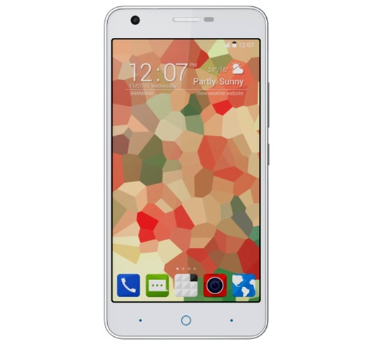 ZTE G719C: 64 bity dla China Telecom