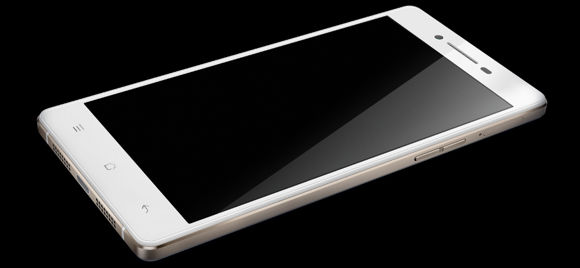Oppo R1C już oficjalnie