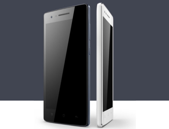 Oppo Mirror 3: premiera na dokładkę