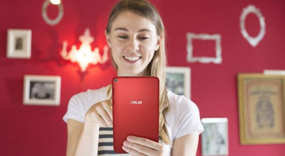 Asus Fonepad 8: fablet w przystępnej cenie Asus Fonepad 8: fablet w przystępnej cenie