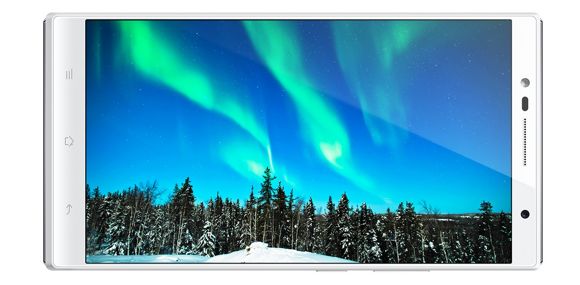 Oppo U3 zaprezentowany oficjalnie