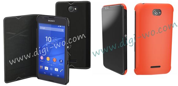Sony Xperia E1 II to Xperia E4?