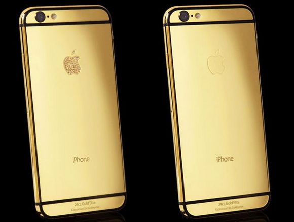 iPhone za 3,5 miliona?
