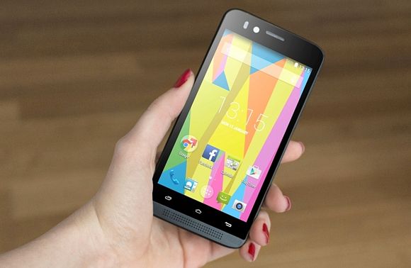 Quantum 450 LTE: pierwszy Goclever z 4G