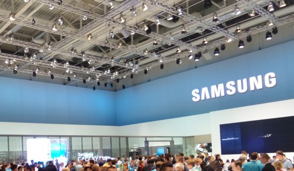 Będzie druga generacja Galaxy Tab S