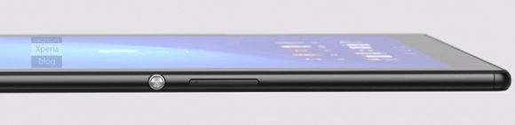 Sony Xperia Z4 Tablet zadebiutuje na MWC?