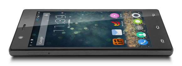 Infinity - seria premium od myPhone