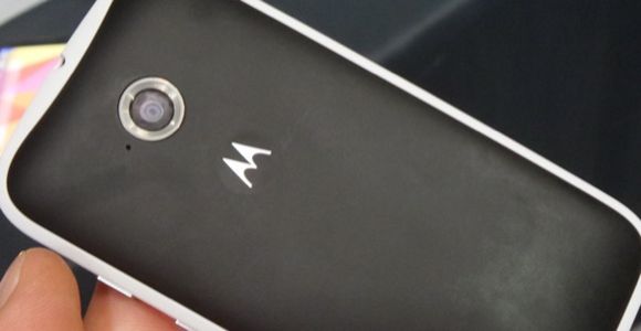 MWC 2015: Lenovo - przedtargowo