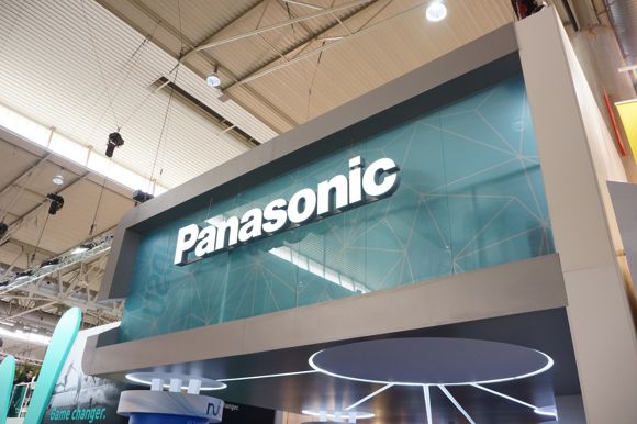 MWC 2015: Panasonic Lumix CM1 tylko bywa smartfonem