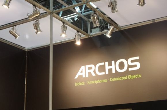 MWC 2015: Nowości Archosa