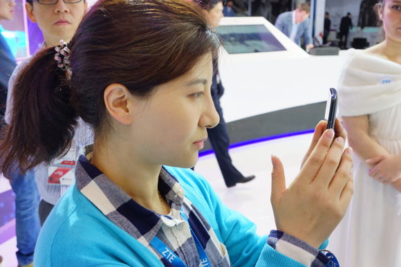 MWC 2015: Telefony ZTE do zadań specjalnych i coś dla graczy