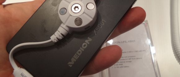 MWC 2015: Z supermarketu na MWC