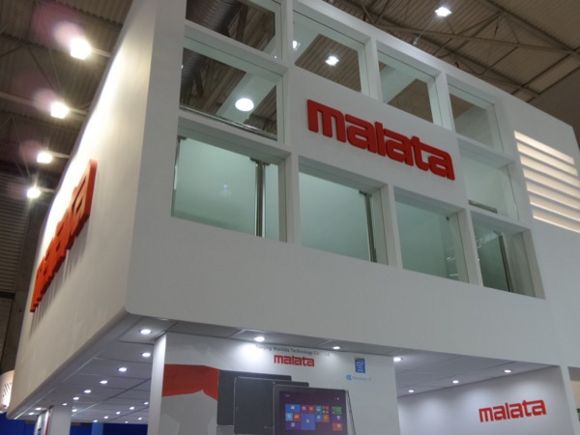 MWC 2015: Malata - trzy z siedmiu nowości