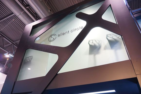 MWC 2015: Czarny koń targów - Blackphone