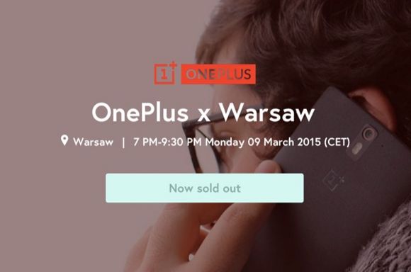 OnePlus debiutuje w Polsce
