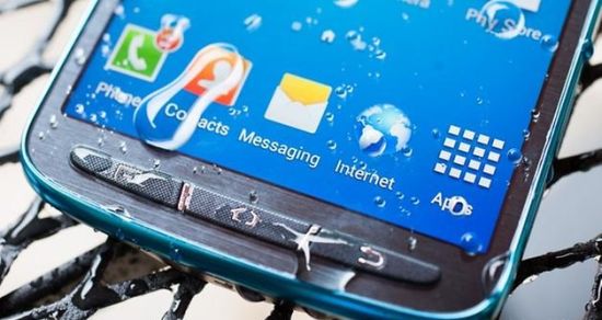 Samsung Galaxy S6 Active: wypłynęła specyfikacja