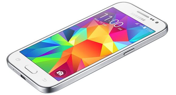 Samsung Galaxy Win 2 debiutuje w Brazylii