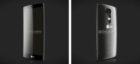 LG G4 w dwóch wariantach?