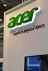 Acer na CeBIT: Gdy dwie karty to za mało Acer na CeBIT: Gdy dwie karty to za mało