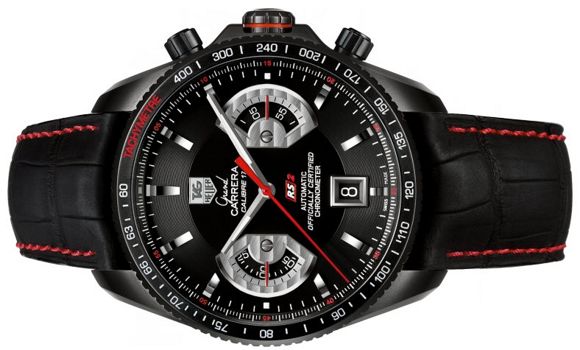 Powstanie prawdziwie szwajcarski smartwatch