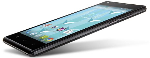 Goclever Quantum2 500: druga odsłona