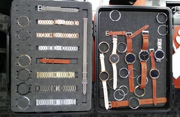 Wiemy, jak wygląda następca Moto 360