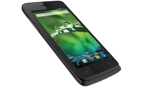 Lava Iris 414: budżetowiec dla Indii