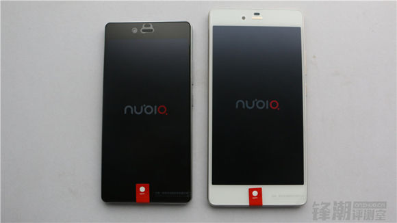 ZTE Nubia Z9 Max i Nubia Z9 Mini debiutują w Chinach