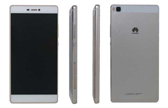 Huawei P8 Huawei P8