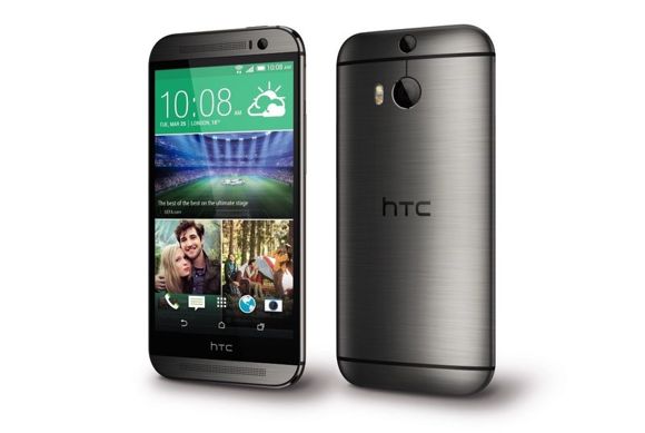 HTC One M8s: odgrzewany kotlet?