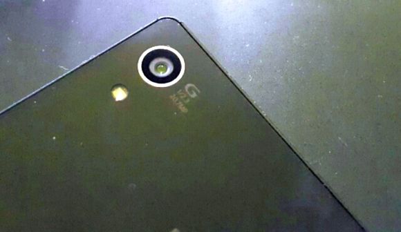 Sony Xperia Z4: ujęcia z każdej strony