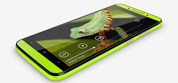 BLU Win HD LTE debiutuje w Microsoft Store BLU Win HD LTE debiutuje w Microsoft Store