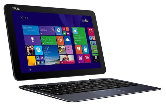 Strefa Asus Zensation na Milan Design Week 2015