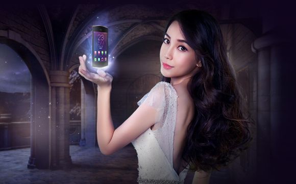 Meitu M4: selfie ponad wszystko