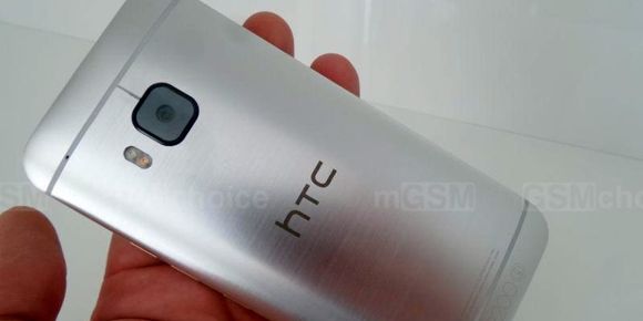 Będzie flagowy HTC z Windows?