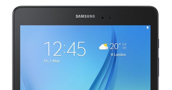 Samsung Galaxy Tab A: premiera rynkowa