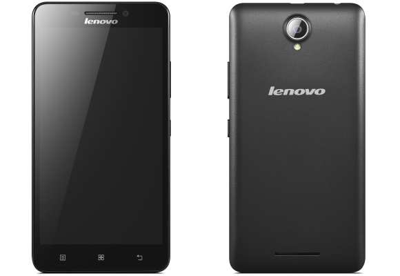 Lenovo A5000 Lenovo A5000