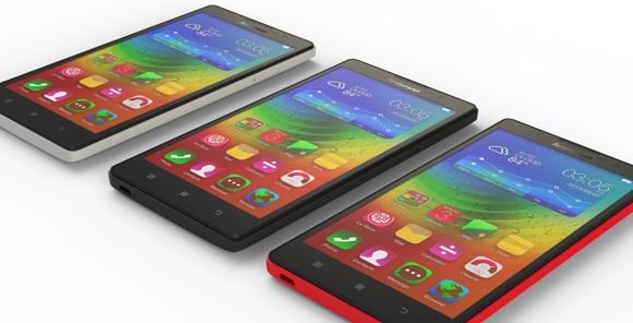 Lenovo K80 Lenovo K80