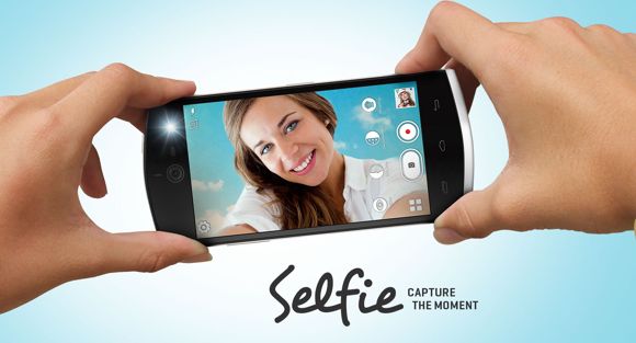 BLU Selfie, czyli Meitu M2 dla Amerykanów
