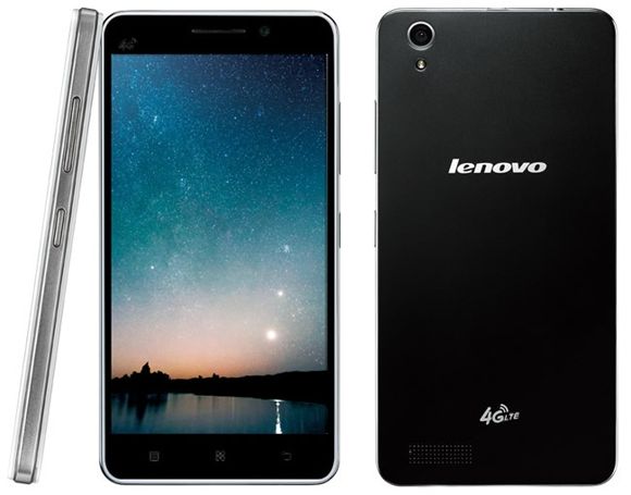 Lenovo A3900: wygląd, to podstawa? Lenovo A3900: wygląd, to podstawa?