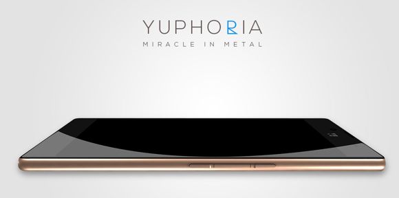 Yu Yuphoria debiutuje w Indiach