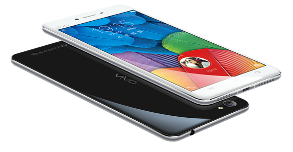 Vivo X5 Pro zaprezentowany oficjalnie