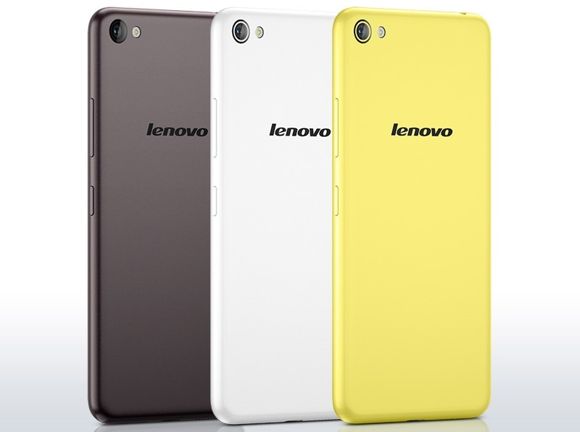 Lenovo S60: bez rewelacji