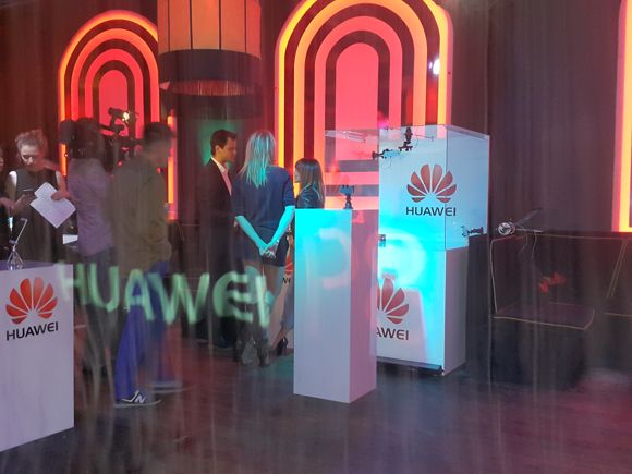 Huawei P8 po polskiej premierze Huawei P8 po polskiej premierze